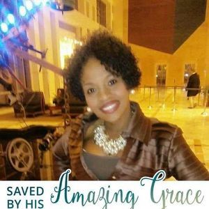 Meet your Posher, Pamela